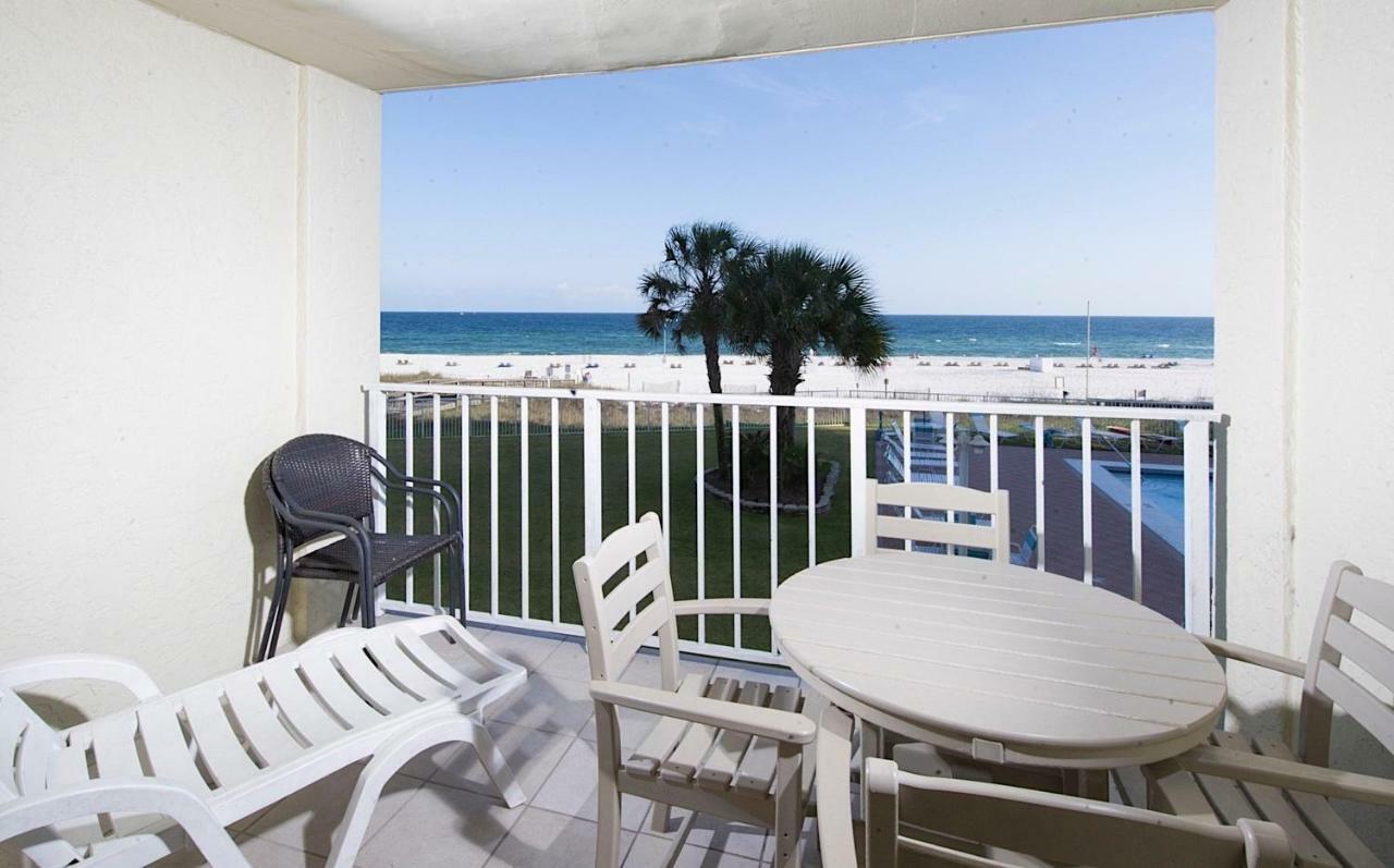 Sunswept 203 Condo Orange Beach Exterior photo